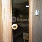 Alfa Art Hotel Budapest - Wellness