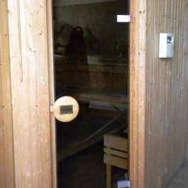 Alfa Art Hotel Budapest - Wellness