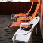 Alfa Art Hotel Budapest - Wellness