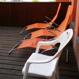 Alfa Art Hotel Budapest - Wellness