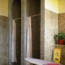 Alfa Art Hotel Budapest - Wellness