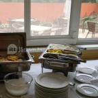 Alfa Art Hotel Budapest - Vendéglátás