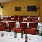 Alfa Art Hotel Budapest - Vendéglátás