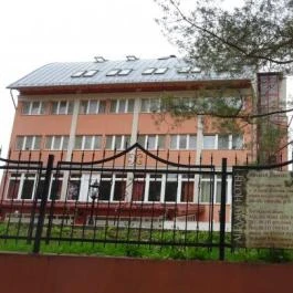 Alfa Art Hotel Étterme Budapest - Külső kép