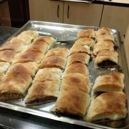 Alföld Rétese, Kecskemét - Étel/ital