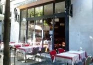 Alföldi Vendéglő Budapest