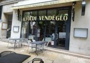 Alföldi Vendéglő Budapest