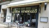 Alföldi Vendéglő Budapest - Külső kép