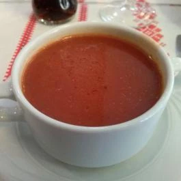 Alföldi Vendéglő, Budapest - Étel/ital