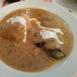 Alföldi Vendéglő, Budapest - Étel/ital