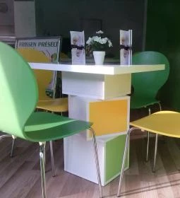 Algabár & Juice Bár