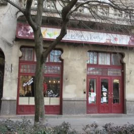 Alibi Gin Bár & Kávézó Szeged - Egyéb