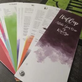 Alibi Gin Bár & Kávézó, Szeged - Egyéb