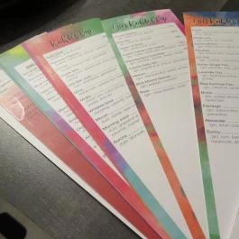 Alibi Gin Bár & Kávézó, Szeged - Egyéb