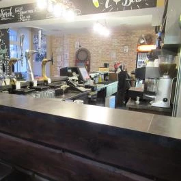 Alibi Gin Bár & Kávézó, Szeged - Egyéb