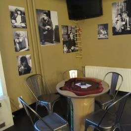 Alibi Gin Bár & Kávézó, Szeged - Egyéb