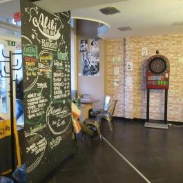 Alibi Gin Bár & Kávézó, Szeged - Egyéb