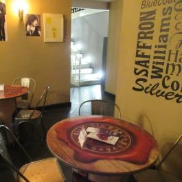 Alibi Gin Bár & Kávézó, Szeged - Egyéb