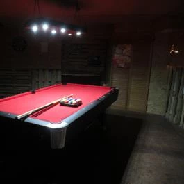 Alibi Gin Bár & Kávézó, Szeged - Egyéb