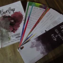 Alibi Gin Bár & Kávézó, Szeged - Egyéb