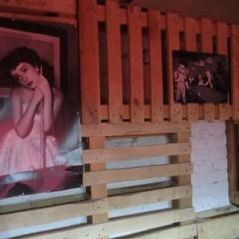 Alibi Gin Bár & Kávézó, Szeged - Egyéb