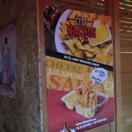 Alibi Gin Bár & Kávézó, Szeged - Egyéb