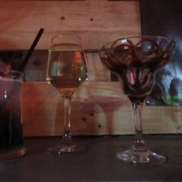 Alibi Gin Bár & Kávézó, Szeged - Egyéb