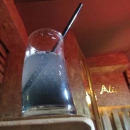 Alibi Gin Bár & Kávézó, Szeged - Egyéb