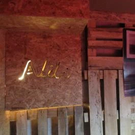 Alibi Gin Bár & Kávézó, Szeged - Egyéb