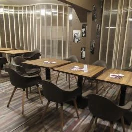 Alibi Gin Bár & Kávézó, Szeged - Egyéb