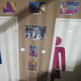 Alibi Gin Bár & Kávézó, Szeged - Egyéb