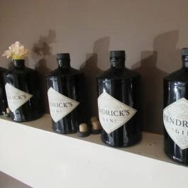 Alibi Gin Bár & Kávézó, Szeged - Egyéb