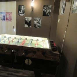 Alibi Gin Bár & Kávézó, Szeged - Egyéb