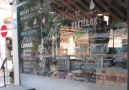 Alibi Kávézó Kecskemét