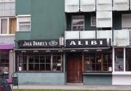 Alibi Pub Zalaegerszeg
