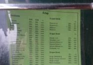 Alibi Pub Zalaegerszeg