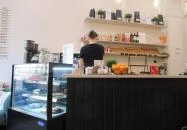 Alkemist Cafe Budapest