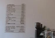 Alkemist Cafe Budapest