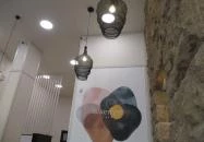 Alkemist Cafe Budapest