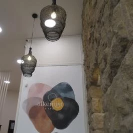 Alkemist Cafe, Budapest - Egyéb