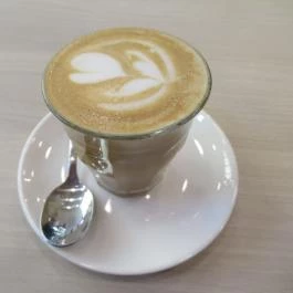 Alkemist Cafe, Budapest - Egyéb