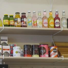 Alkemist Cafe, Budapest - Egyéb