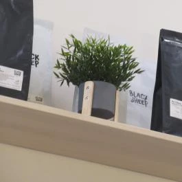 Alkemist Cafe, Budapest - Egyéb