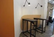 Alkemist Cafe Budapest