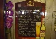 Alkimista Bár Budapest