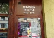 Alkimista Bár Budapest