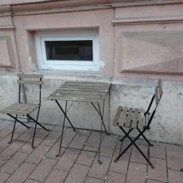 All About Street Food Budapest - Külső kép