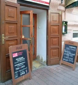 All About Street Food