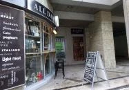 All Day Coffee Budapest