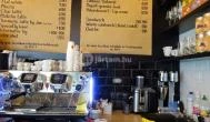 All Day Coffee Budapest - Étlap/itallap